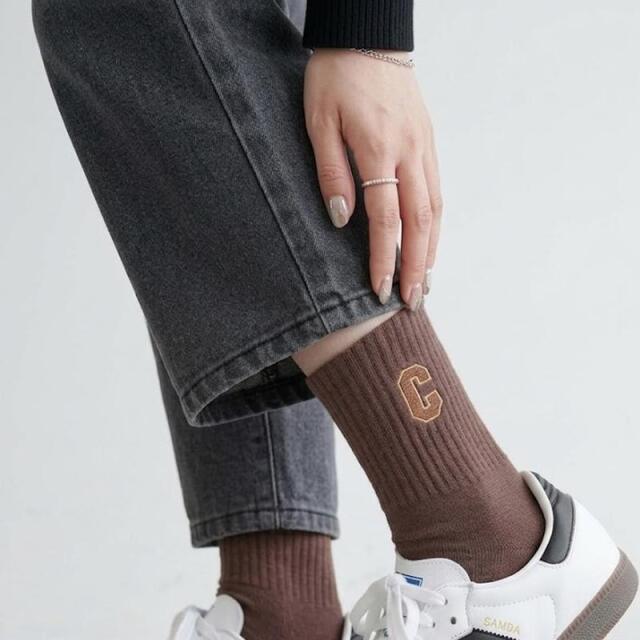 Cリブソックス