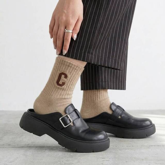 Cリブソックス
