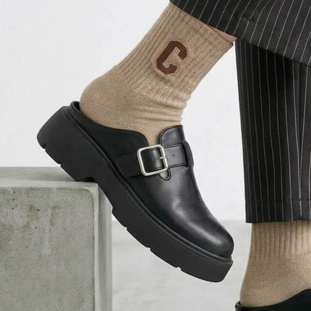 Cリブソックス