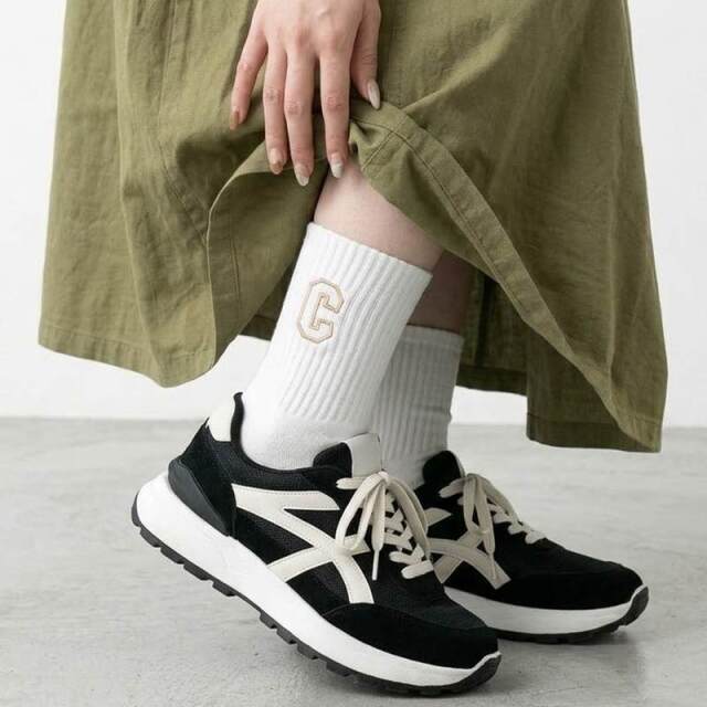 Cリブソックス
