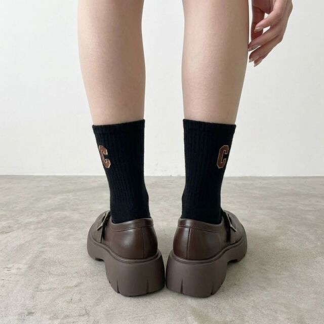 Cリブソックス