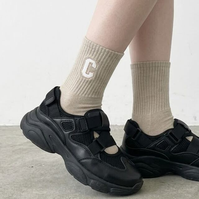 Cリブソックス