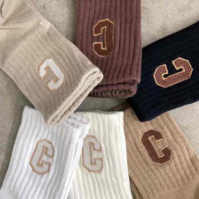 Cリブソックス