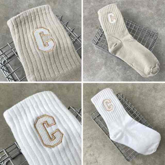 Cリブソックス