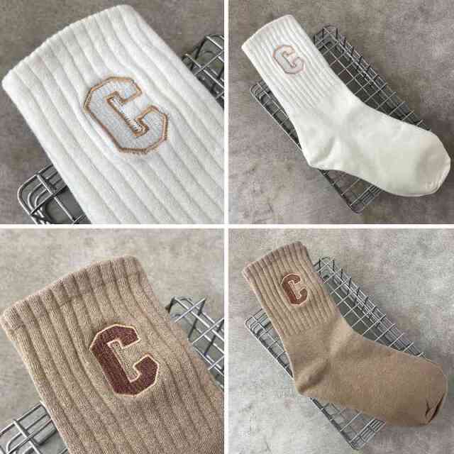 Cリブソックス