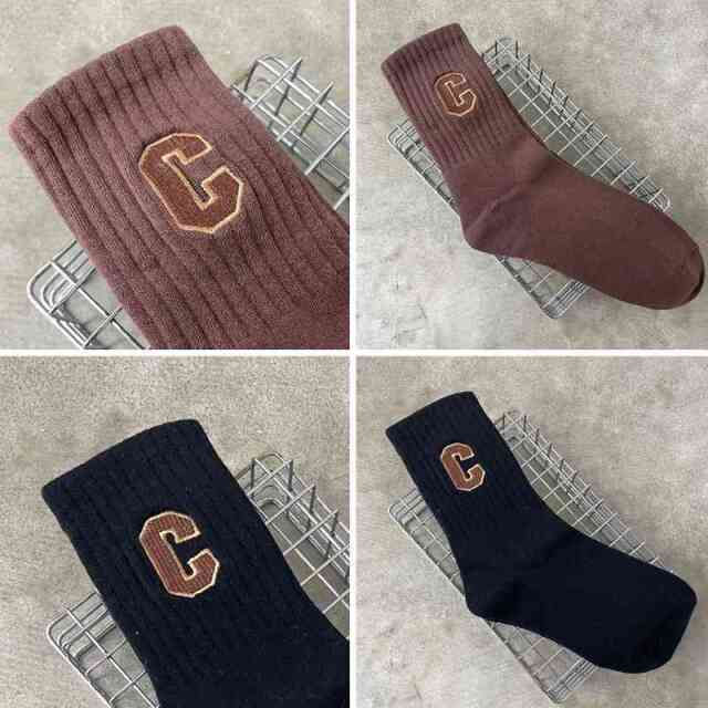 Cリブソックス