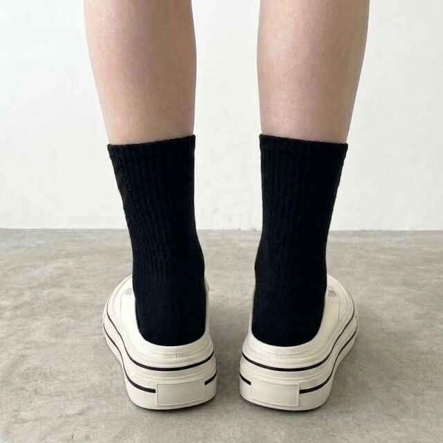 デッキサボシューズ