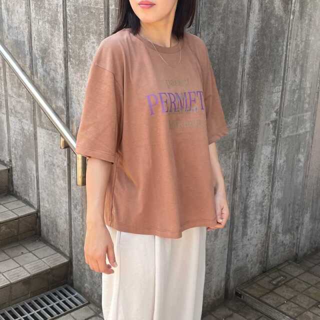 シアースラブロゴTシャツ