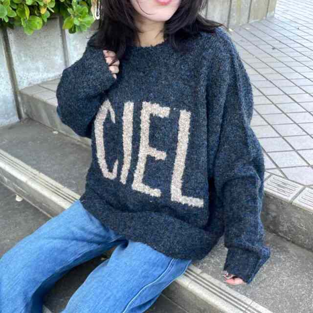 ブークレジャガードロゴプルオーバー