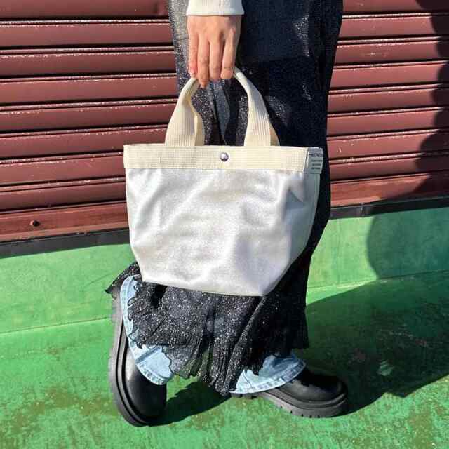 ミニョントートバッグ