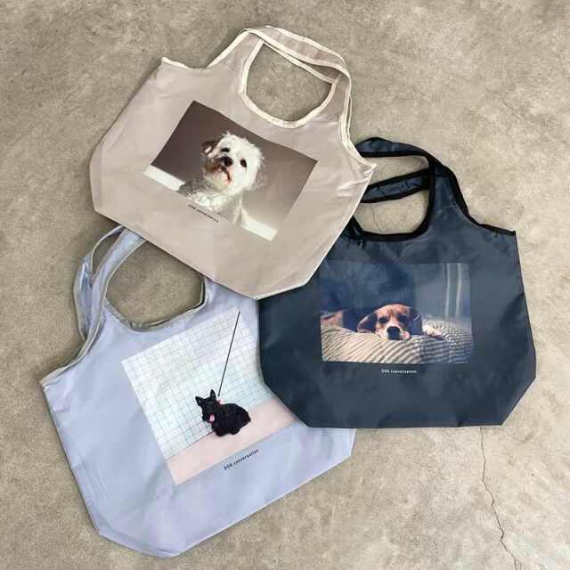 DOG保温冷バッグ