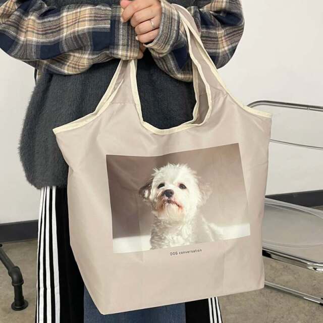 DOG保温冷バッグ