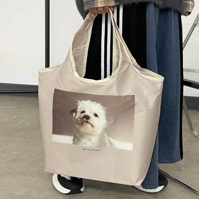 DOG保温冷バッグ