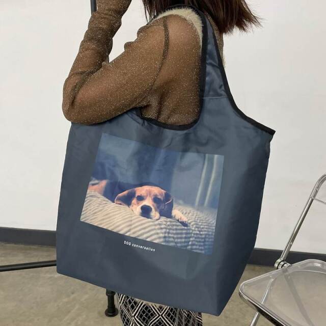 DOG保温冷バッグ