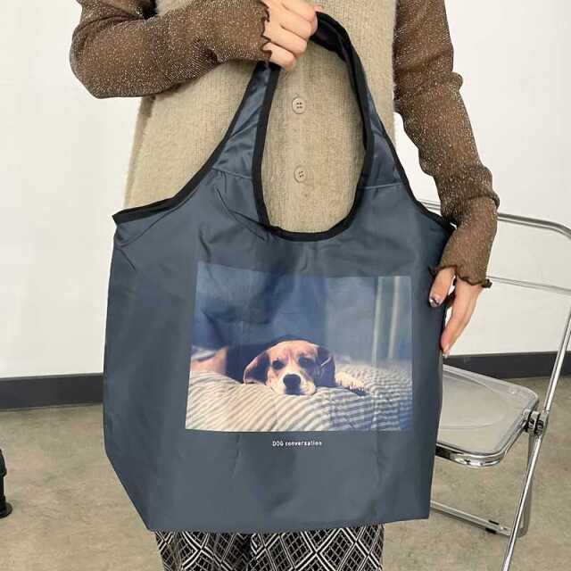 DOG保温冷バッグ