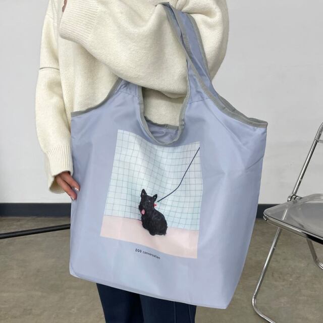 DOG保温冷バッグ