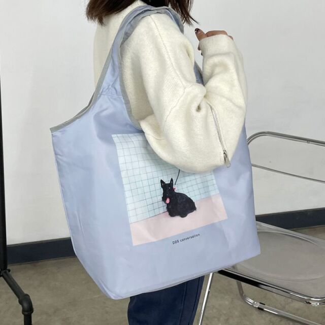 DOG保温冷バッグ