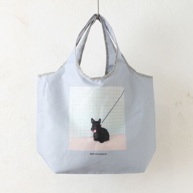 DOG保温冷バッグ