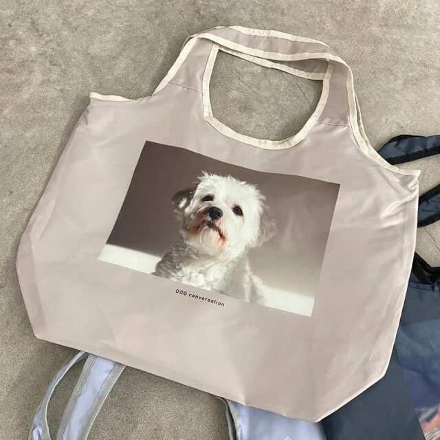 DOG保温冷バッグ