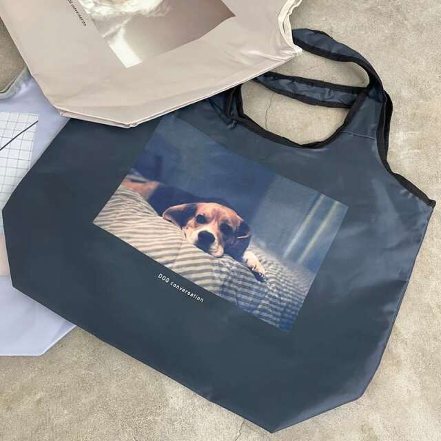 DOG保温冷バッグ