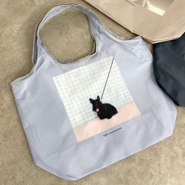 DOG保温冷バッグ