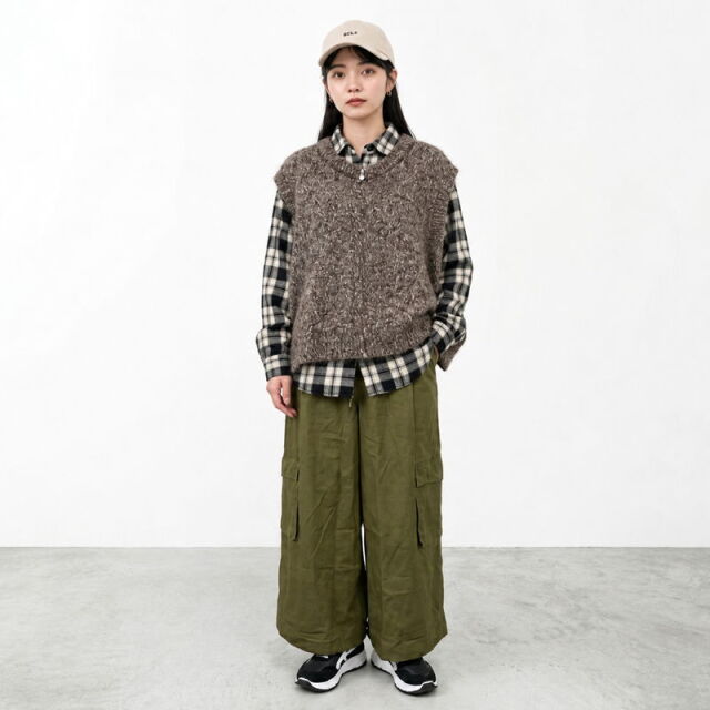 ミックスベスト