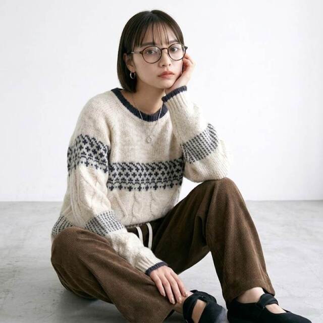 柄ケーブル切替プルオーバー