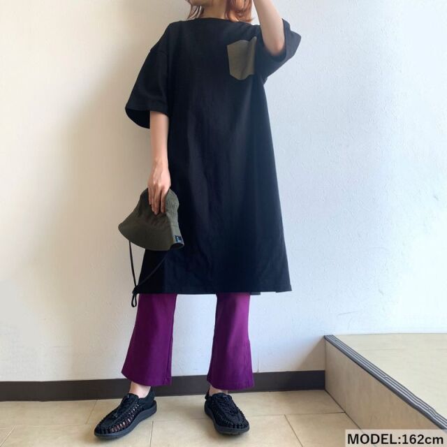 スニーカーサンダル