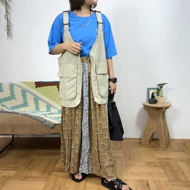 archivio 春夏　撥水加工ブルゾン（ベスト）美品 archivio 春夏 撥水加工ブルゾン（ベスト）美品（楽天市場】防水