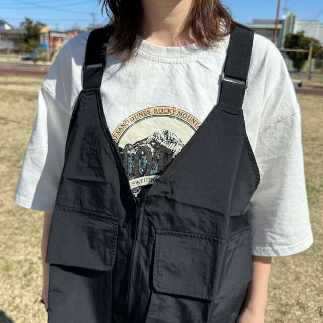 archivio 春夏　撥水加工ブルゾン（ベスト）美品 楽天市場】デザインベスト レディース 衣料 アパレル 服