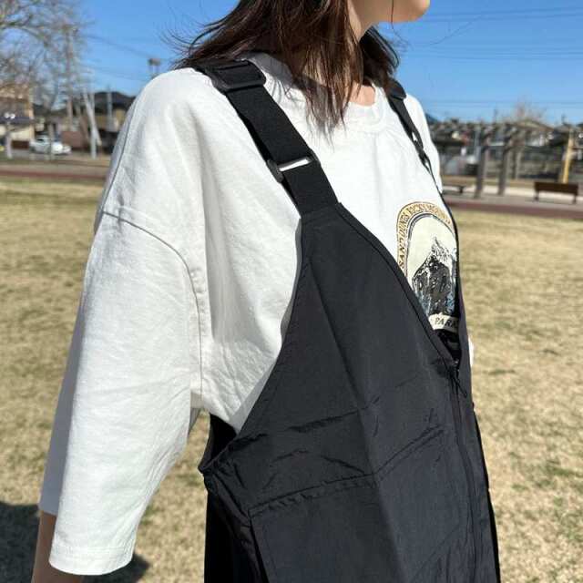 CRB 【撥水加工】ポケットベスト|TiMTiMオンラインストア