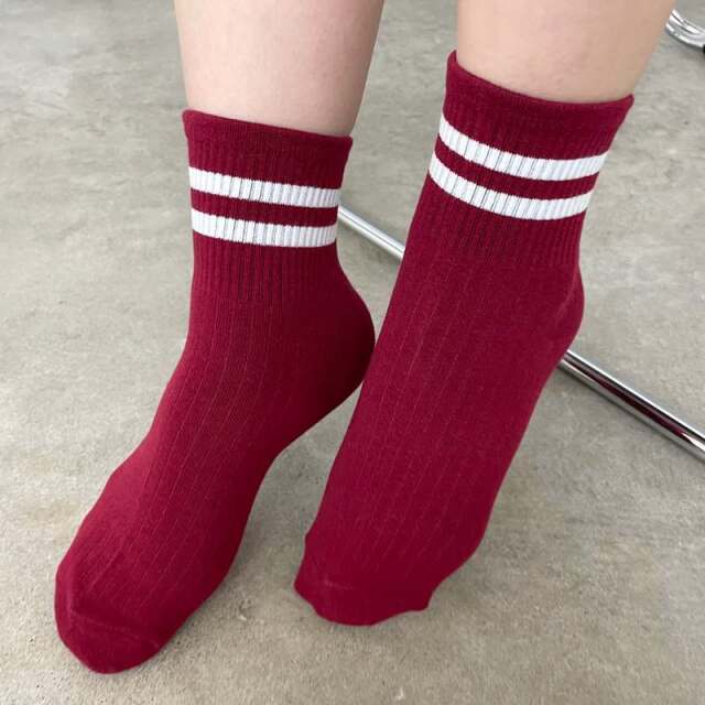 ラインソックス