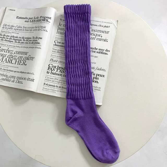 カラールーズソックス