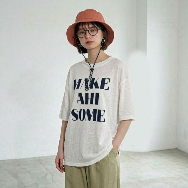 撥水パッカブルハット