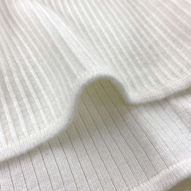 リブIラインスカート