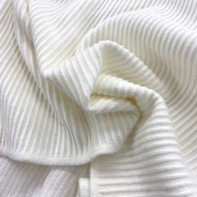 リブIラインスカート