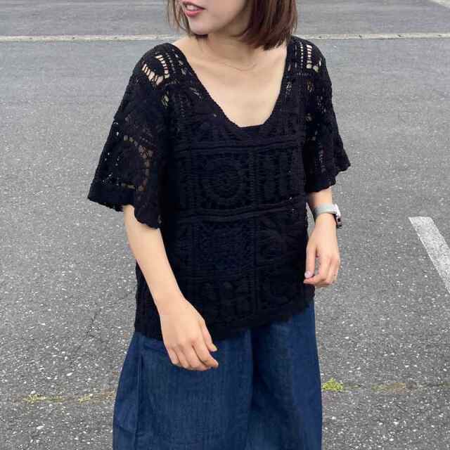 クロシェプルオーバー