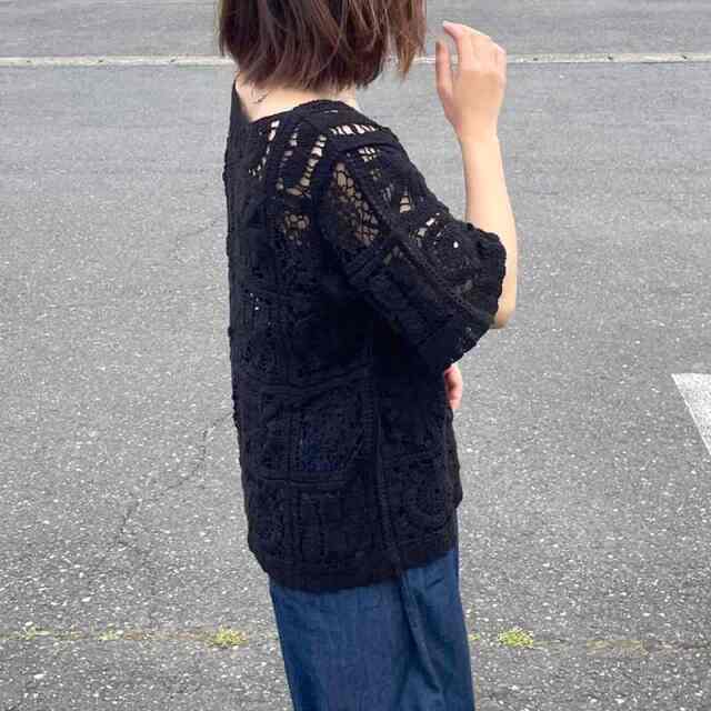 クロシェプルオーバー