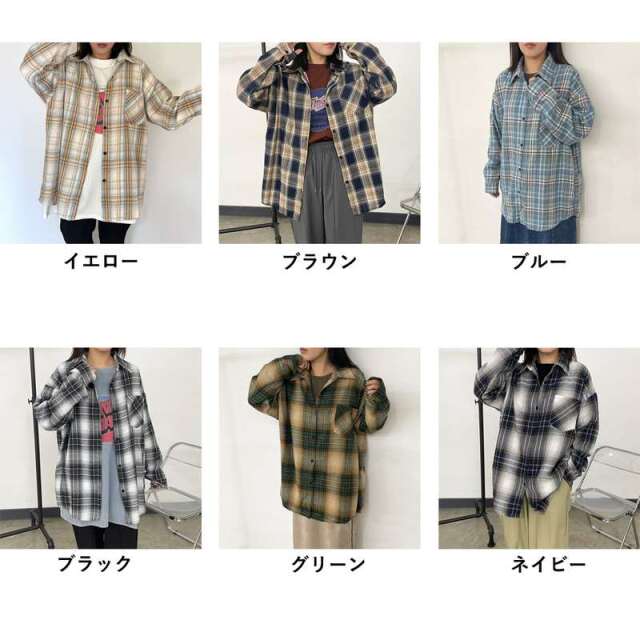 Naptime 2020A/Wベージュチェックシャツ B:MING by BEAMS（ビーミング by ビームス）チェック レギュラー