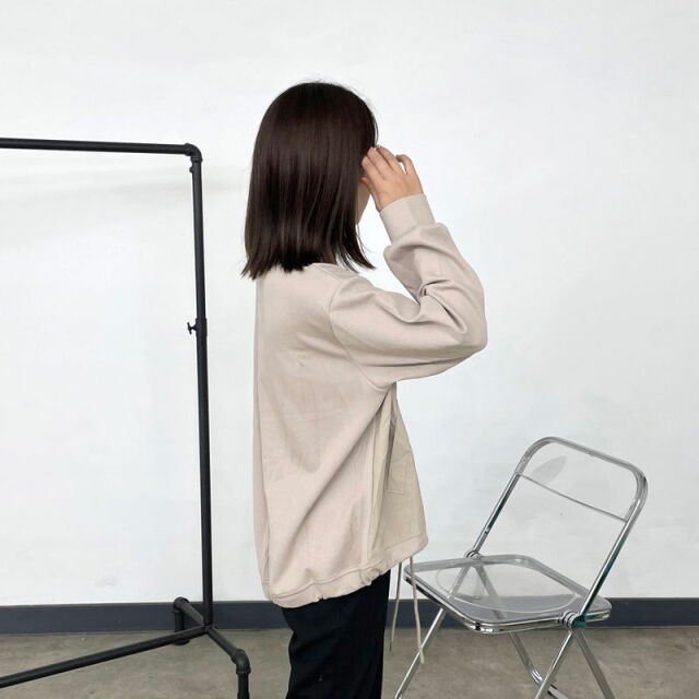 秋冬　2021　archivio/アルチビオ　プルオーバー/トレーナー　40 秋冬 2021 archivio/アルチビオ プルオーバー/トレーナー 40 ゴルフ