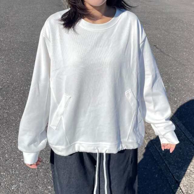 切替プルオーバー