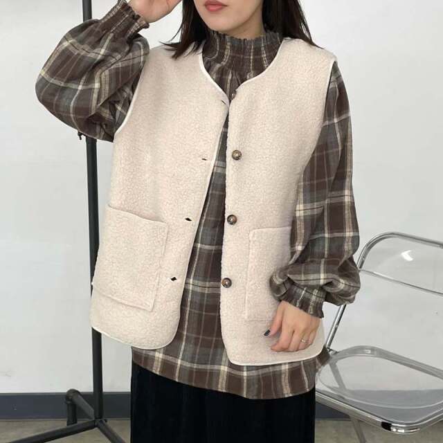 ボアベスト