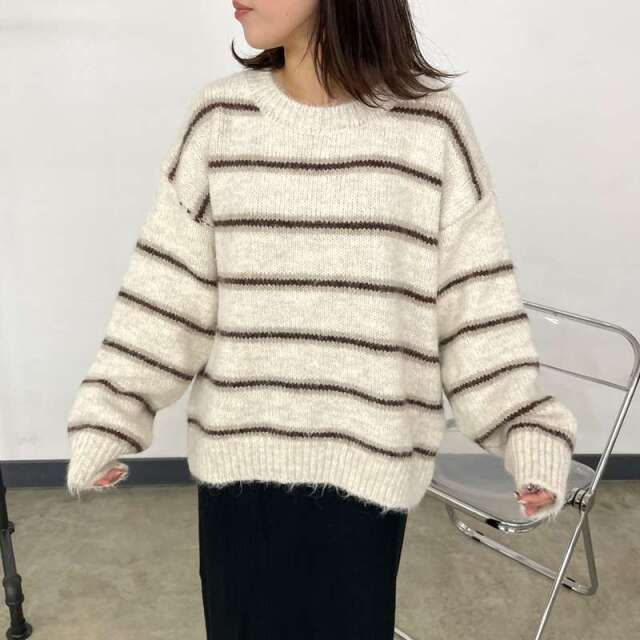 ボーダープルオーバー