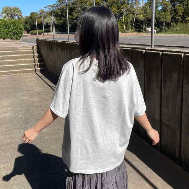 シティー転写Tシャツ