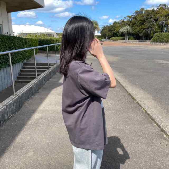 シティー転写Tシャツ