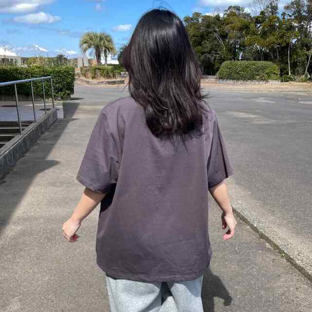 シティー転写Tシャツ