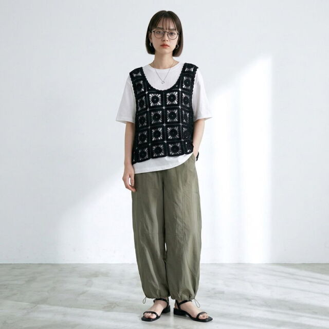 クロシェベストアンサンブル