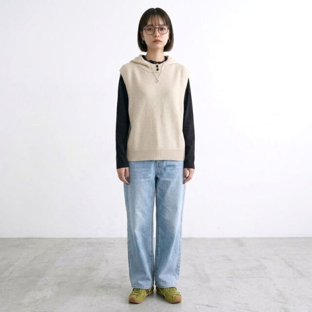 フードベスト