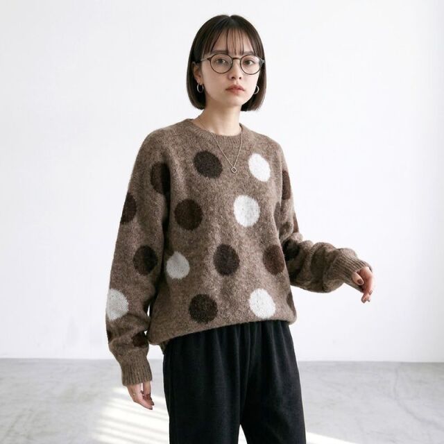 ドットプルオーバー