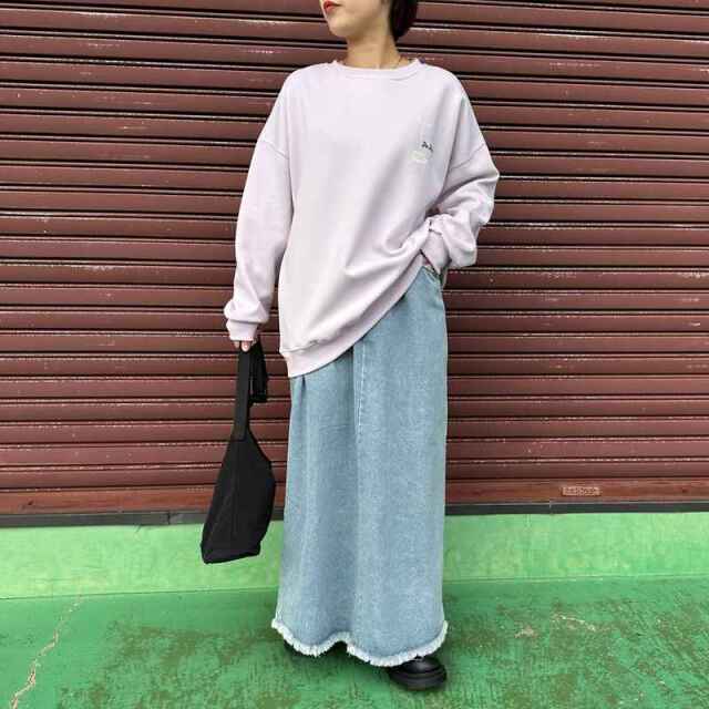 ピザネコプルオーバー